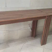 میز وصندلی|دفتر کار|قدس, شهرقدس|دیوار