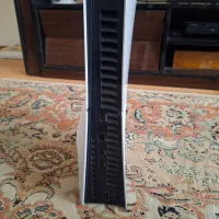 ps5 slim standard 1tb دو دسته|کنسول، بازی ویدئویی و آنلاین|پرند, فاز ۵|دیوار