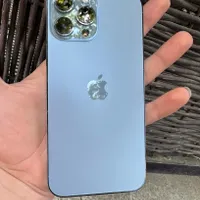 اپل iPhone 13 Pro Max با حافظهٔ ۵۱۲ گیگابایت