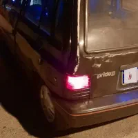 ماشین پراید هاچ بک نسیم|خودرو سواری و وانت|صومعهسرا, |دیوار