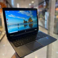 لپتاپ Hp Zbook G2 گرافیکدار فلزی|رایانه همراه|تهران, مهران|دیوار
