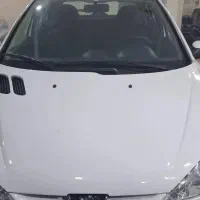 206 مدل 97|خودرو سواری و وانت|فومن, |دیوار