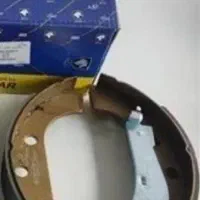 لنت ترمز چرخ عقب ۲۰۶ تیپ ۲