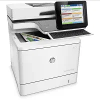 پرینتر HP چهارکاره MFP M527m استوک