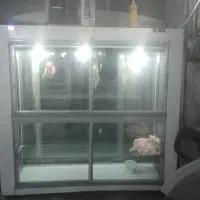 یخچال اکتروایستیل