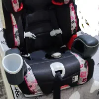 صندلی ماشین گراکو