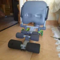 فروش یک دستگاه ورزش تناسب اندام