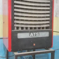 هیتر کاری آذر تهویه