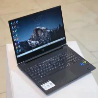 لپ تاپ گیمینگ Hp victus 15 Gaming آکبند (ون پلاس)