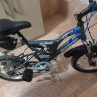 دوچرخه سالم