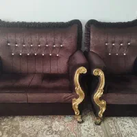 مبل مخمل ترک