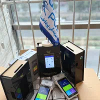 کارتخوان بیسیم پوز سیار 5G چکی اقساطی آکبند استوک|فروشگاه و مغازه|مشهد, شاهد (شهرک غرب)|دیوار
