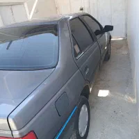 پژو ۴۰۵ موتور زیمنس تمیز|خودرو سواری و وانت|وراوی, |دیوار