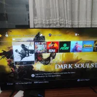 PS4 slim پلستیشن4اسلیم|کنسول، بازی ویدئویی و آنلاین|بندر گناوه, |دیوار