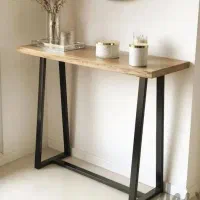 کنسول تک|بوفه، ویترین، کنسول|مشهد, وکیل‌آباد|دیوار