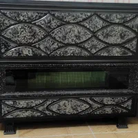 بخاری ایران شرق