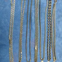 زنجیر و دستبند نقره تایلندی|جواهرات|فردیس, شهرک شهید حسینی|دیوار