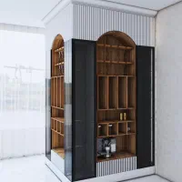 اقساط ۵ماهه کابینت