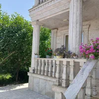 تخفیف ویژه تابستانی عمارت قصرلوکس نوساز ساحل گیسوم|اجارهٔ کوتاه‌مدت ویلا و باغ|تالش, هشتپر|دیوار