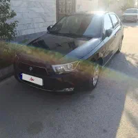 دنا توربو شارژ فول آپشن اتومات مدل 1400