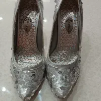 کفش مجلسی سایز38