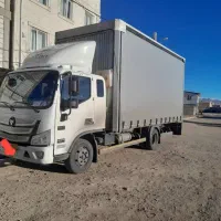 فروش|خودرو سنگین|ابهر, |دیوار