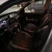 کوییک دنده ای GxRl فول|خودرو سواری و وانت|تهران, مشیریه|دیوار