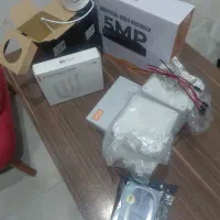 دوربین پنج مگ برایتون