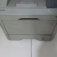 پرینتر سامسونگ ML5010ND|پرینتر، اسکنر، کپی، فکس|شیراز, قلعه نو|دیوار