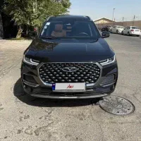 تیگو ۸ پرومکس IE در حد