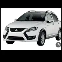 ساینا صفر مدل ۱۴۰۴ gxl و SBR  دوگانه سوز کارخانه