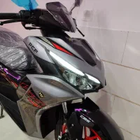 ایروکس فروش فوری|موتورسیکلت|خاوران, |دیوار