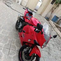 هیوسانگ 250|موتورسیکلت|پاکدشت, پاکدشت (مامازند)|دیوار