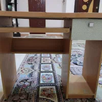 میز کامپیوتر