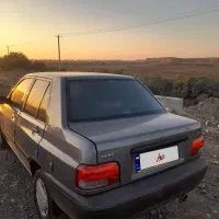 ۹۴ کم کار شاسی پلمپ|خودرو سواری و وانت|گنبد کاووس, |دیوار