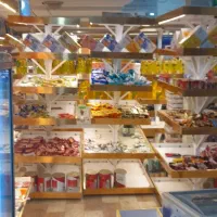 فروش قفسه|مواد شوینده و دستمال کاغذی|خوی, |دیوار