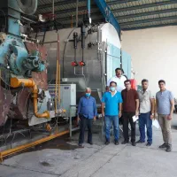 دوره اموزشی مشعل های گازی، گازوییلی، دیگ بخار|استخدام صنعتی، فنی، مهندسی|شیراز, ملاصدرا|دیوار