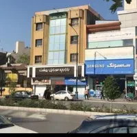 فروش 1/5 دانگ از پاساژ موبایل بهشت در احمد آباد|فروش مغازه و غرفه|مشهد, بهشت|دیوار