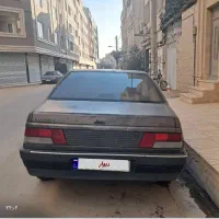 پژو روآ مدل ۸۶|خودرو سواری و وانت|کرج, کمال‌شهر|دیوار