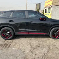 فونیکس FX 1402|خودرو سواری و وانت|تهران, دریا|دیوار