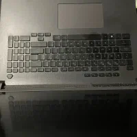 لپ تاپ asus rog strix|رایانه همراه|یزد, |دیوار