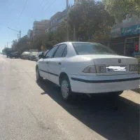 سمند مدل ۹۲