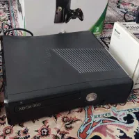 Xbox 360 مدل slim کپی خور