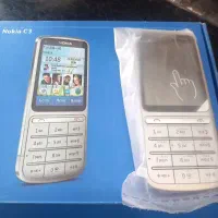 گوشی نوکیا نو عالی