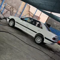 پارس elx مدل ۴۰۲