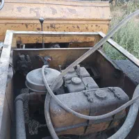 دامپر لیستر|ماشینآلات صنعتی|صوفیان, |دیوار