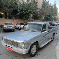 وانت مزدا تک کابین موتور 2000 ژاپن|خودرو سواری و وانت|فردیس, خیام غربی|دیوار