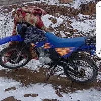 موتورشهاب ۴۰۲ همه چی به شرط
