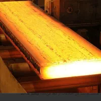 تولید اسلب دستی فولادی در سایزهای مختلف