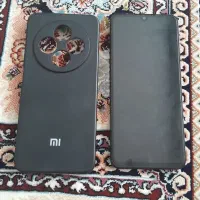 گوشی شیاوومی مشکی